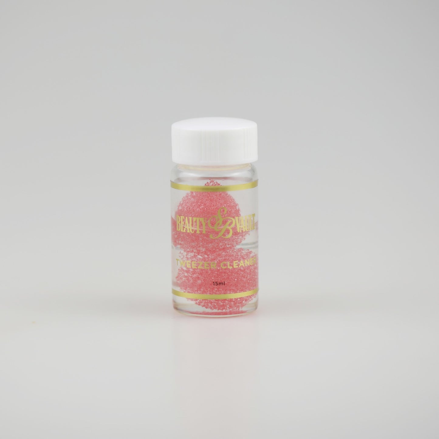 Tweezer Cleanser