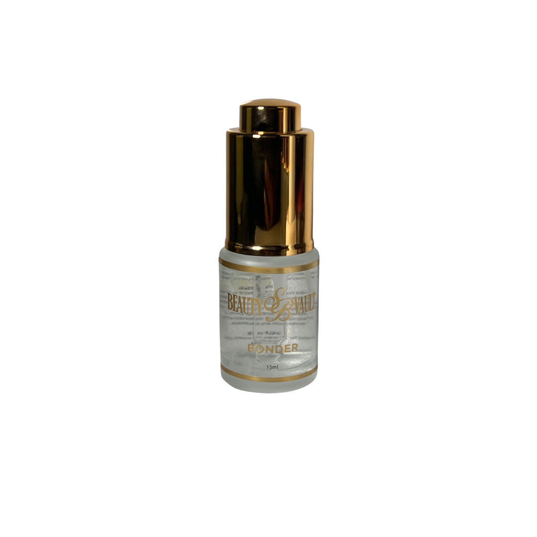 Lash Bonder