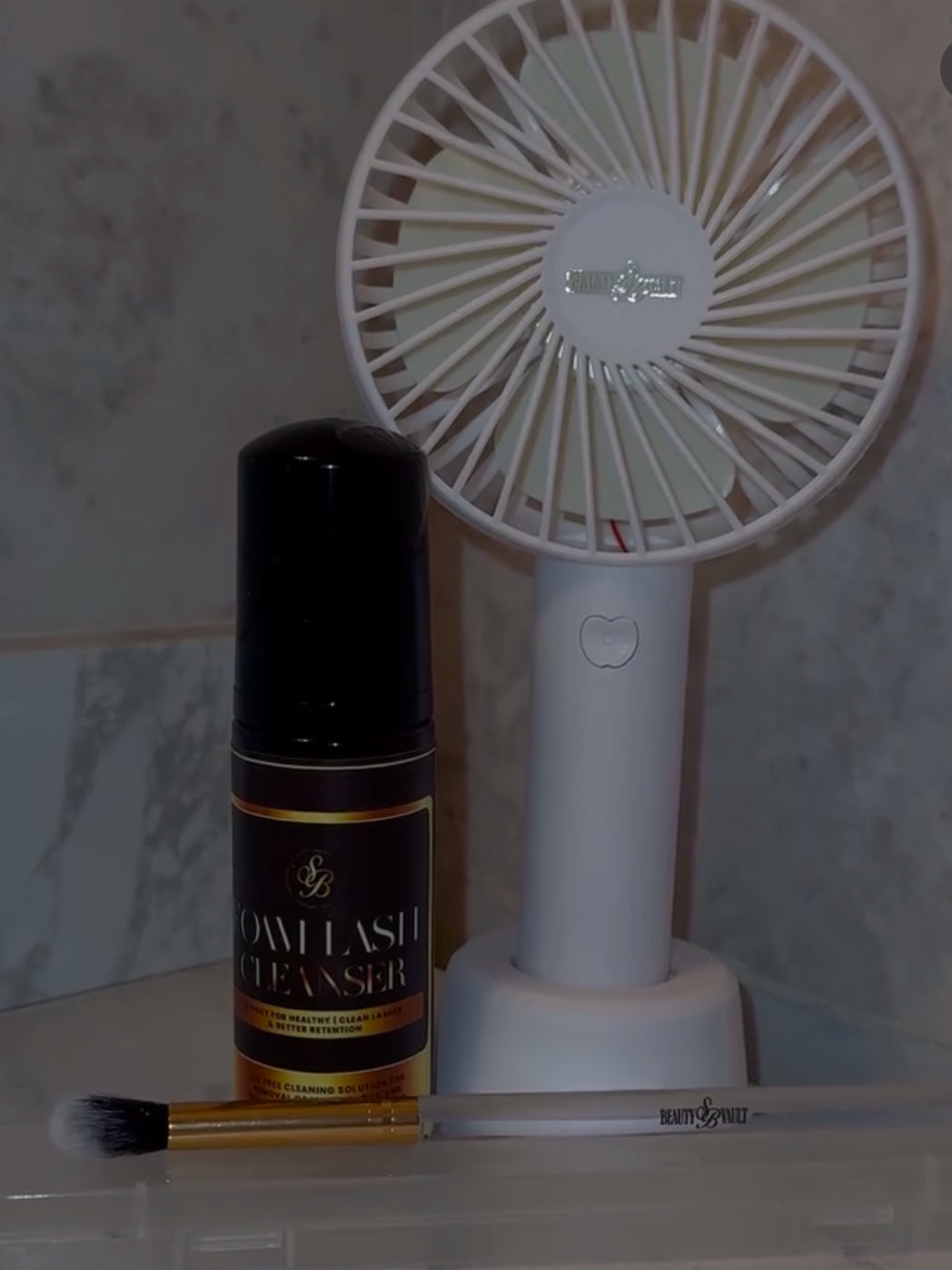 The Ultimate Lash Recipe Aftercare Kit