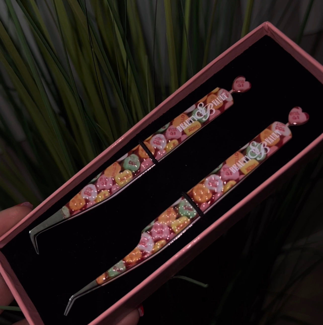 Sweetheart Bundle